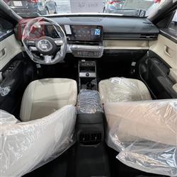 هیوندای کۆنا